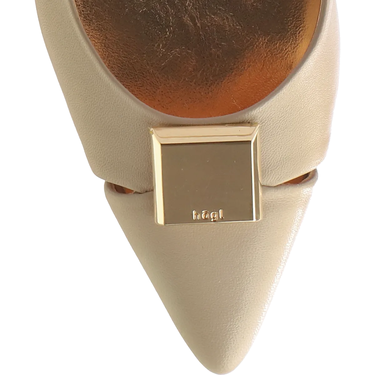 Балетки SIMONE артикул 11019200500