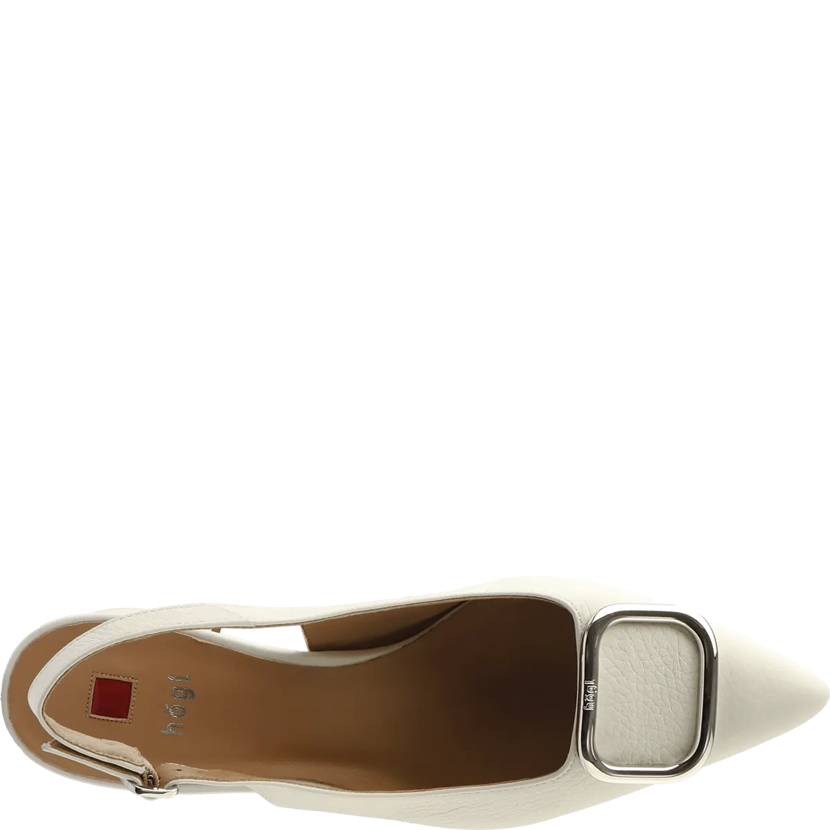 Туфли JENNIFER артикул 11046231200