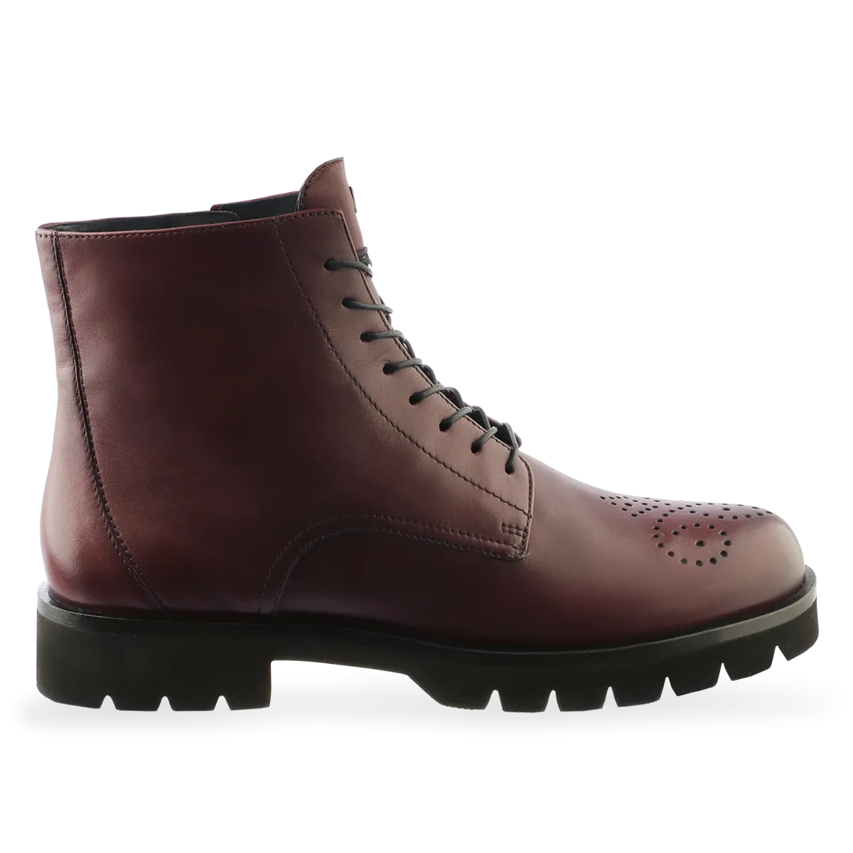 Ботинки BROOKLYN артикул 01015134400