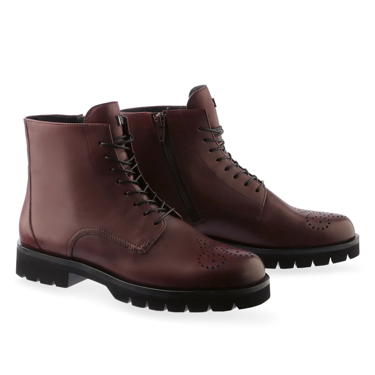 Ботинки BROOKLYN артикул 01015134400