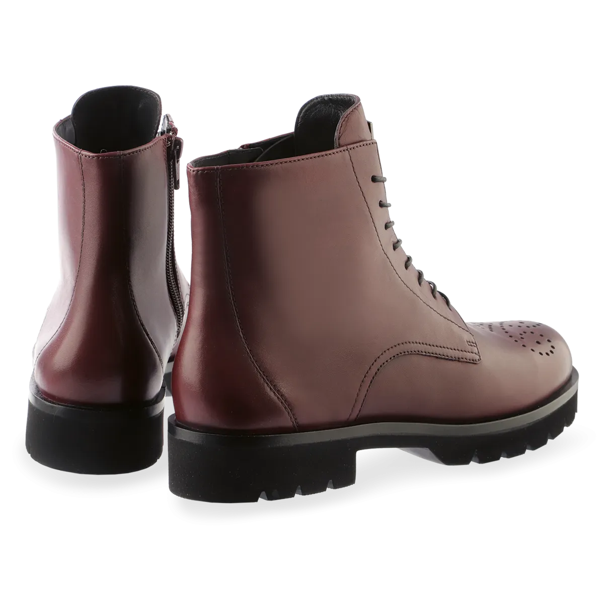 Ботинки BROOKLYN артикул 01015134400