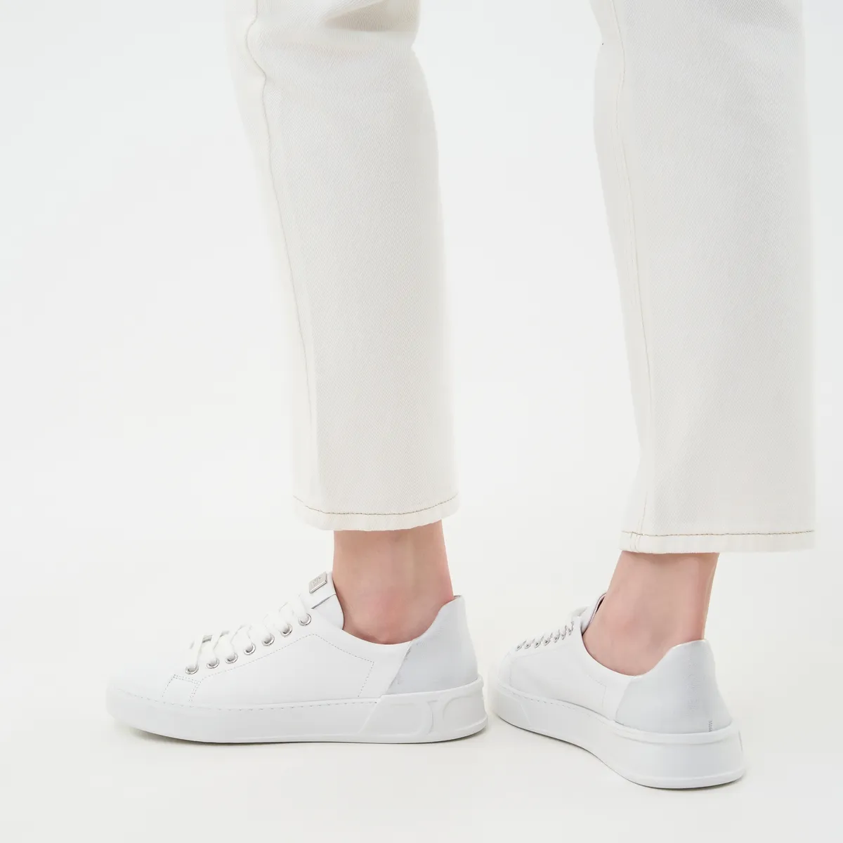 Кеды NOA артикул 91007200276_N