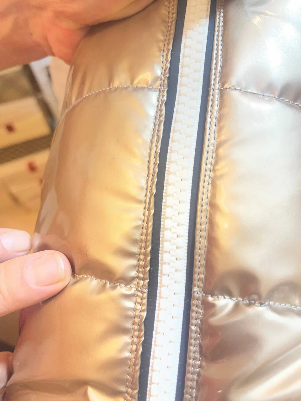 Сапоги APRÉS SKI артикул 41014287400_N