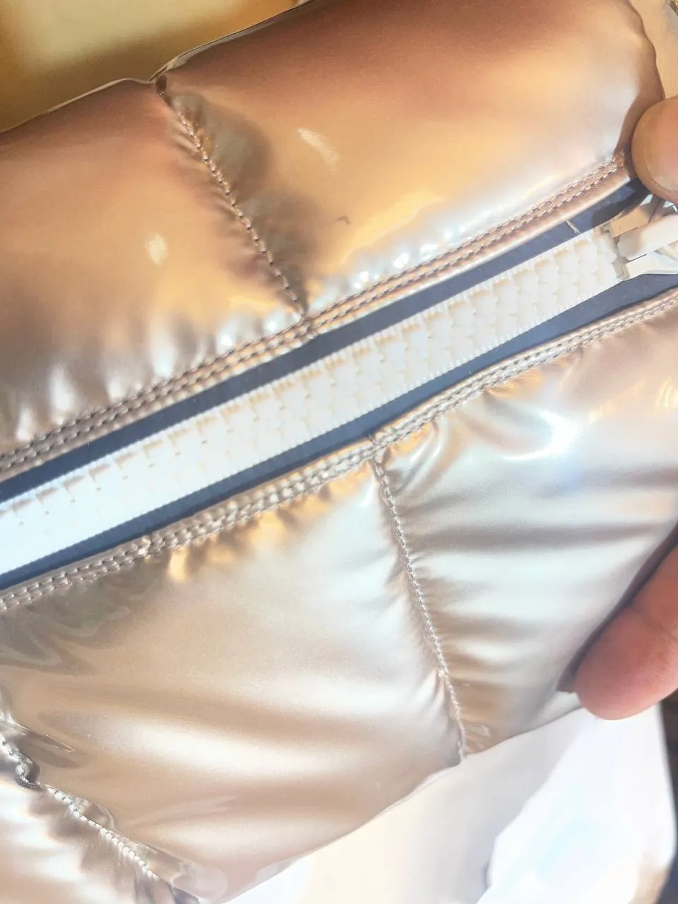 Сапоги APRÉS SKI артикул 41014287400_N