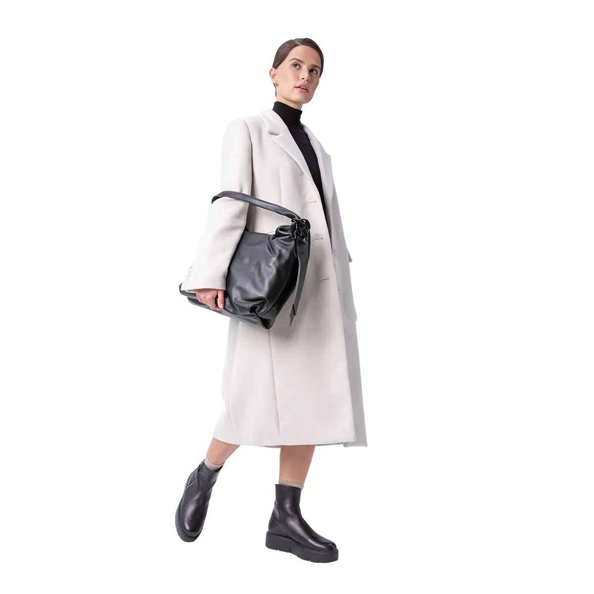 Ботильоны TRAVIS артикул 61026170100_N