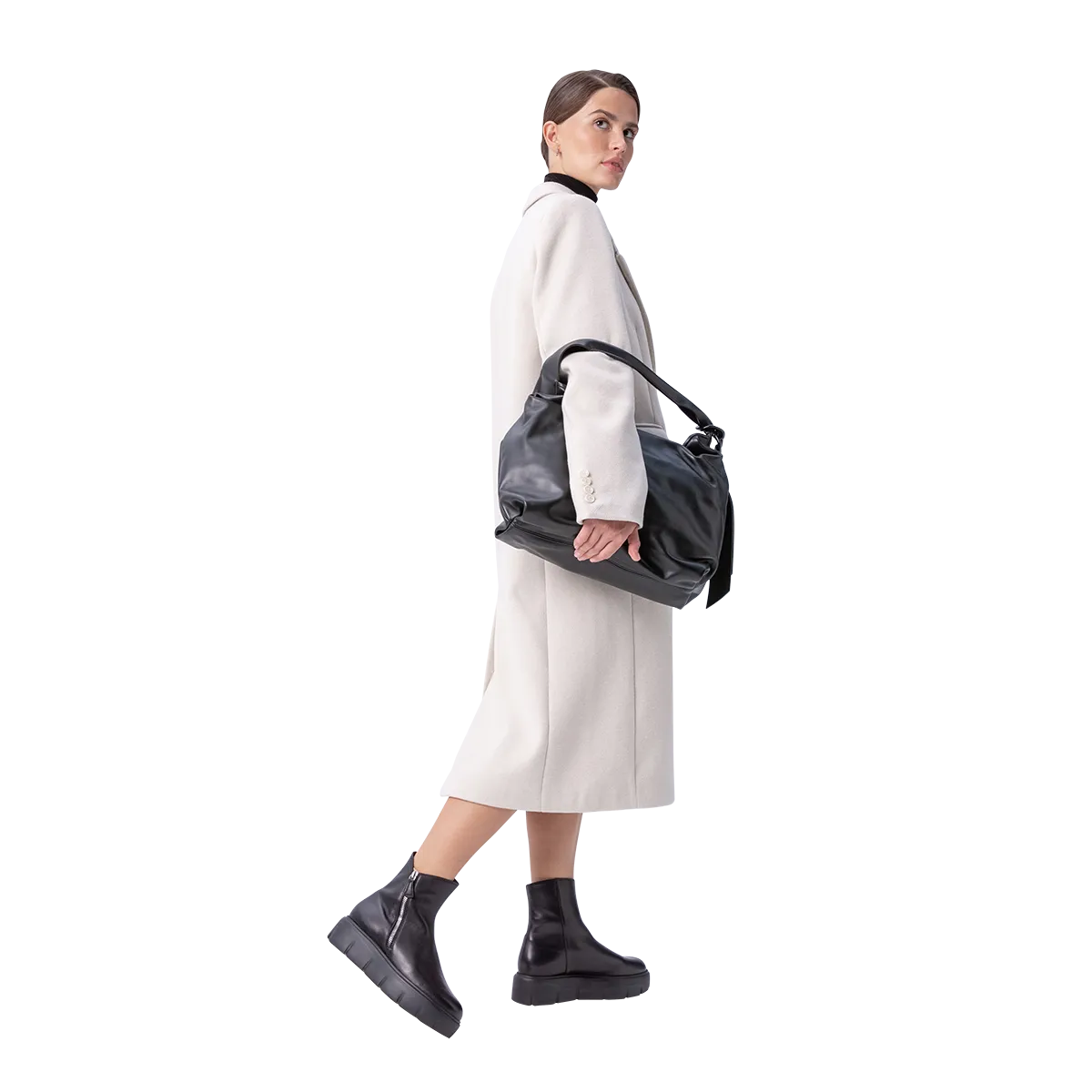 Ботильоны TRAVIS артикул 61026170100_N