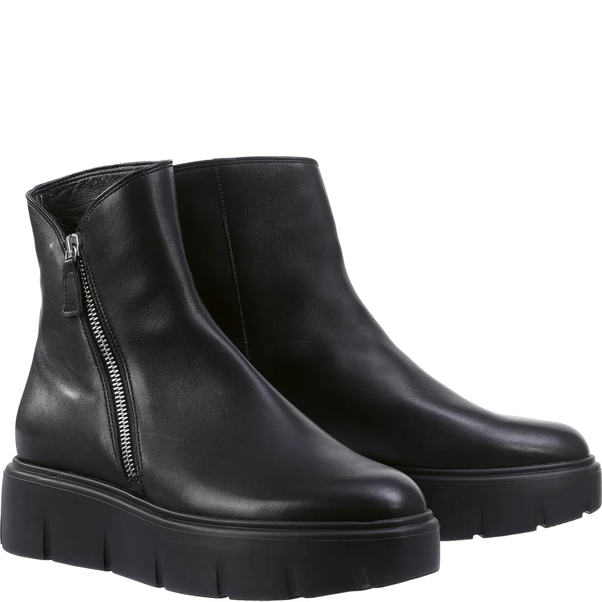 Ботильоны TRAVIS артикул 61026170100_N