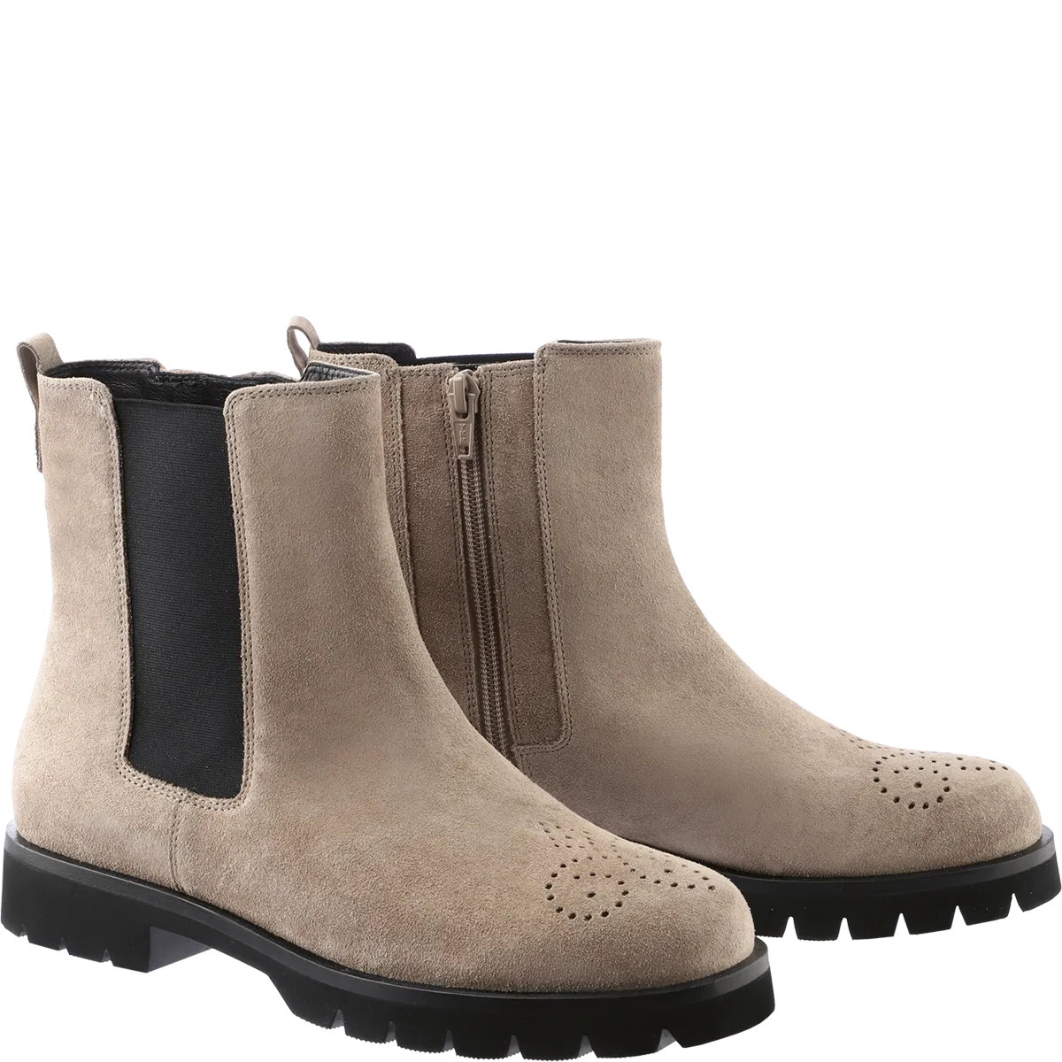 Ботинки ROBIN артикул 01015321900