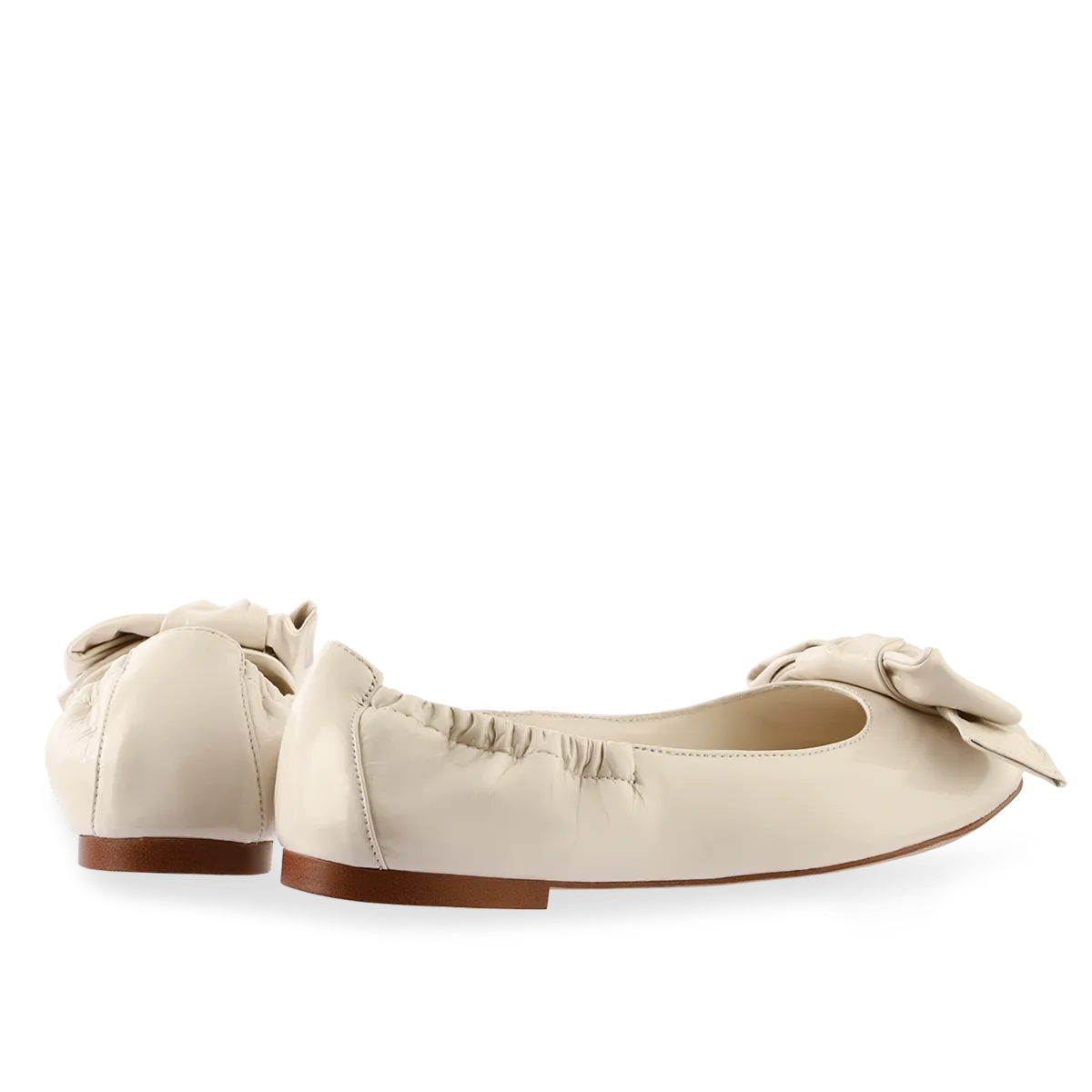 Балетки KITTY артикул 91005461200