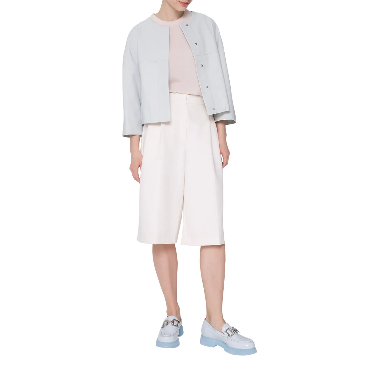 Куртки INÉS артикул 51910108300_N