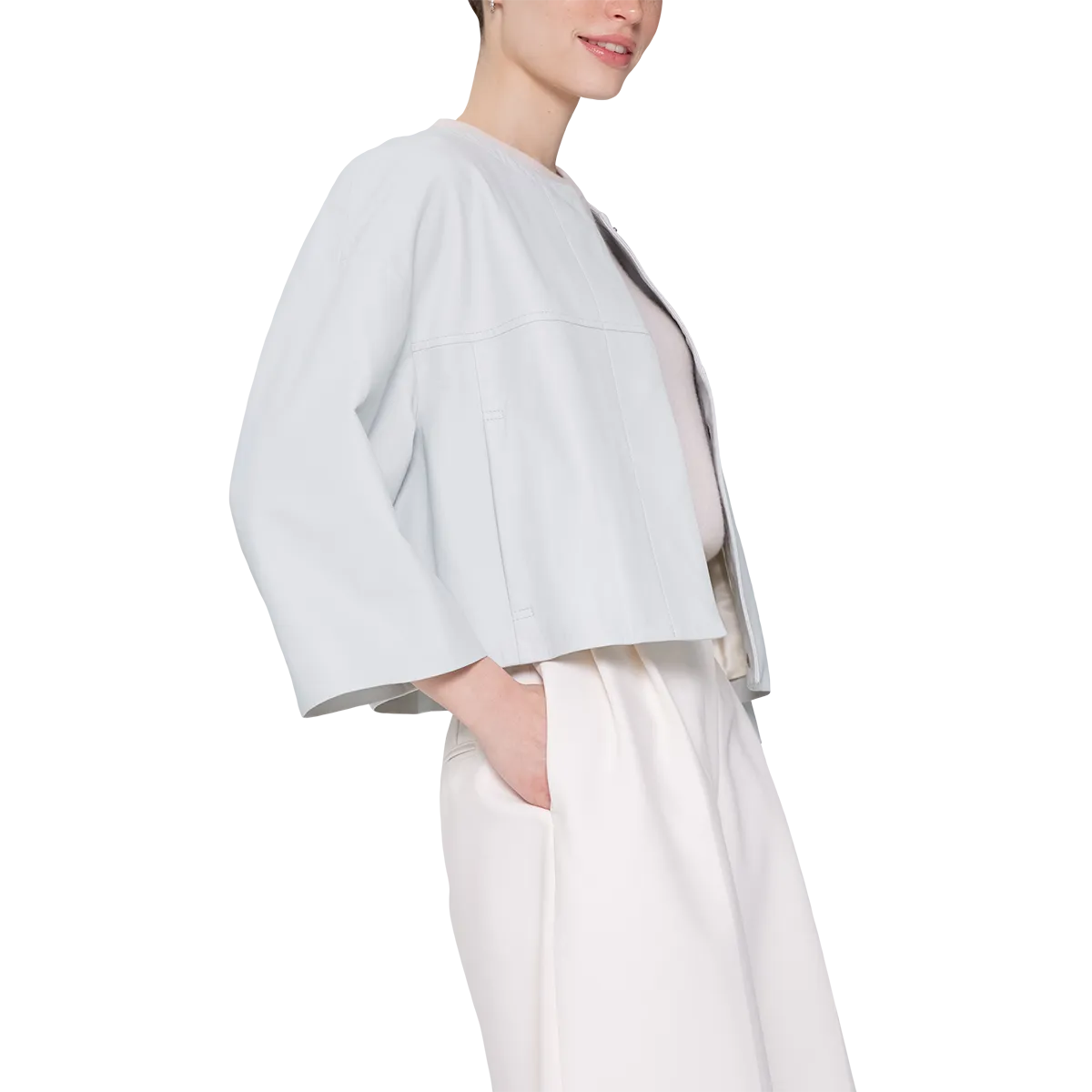 Куртки INÉS артикул 51910108300_N