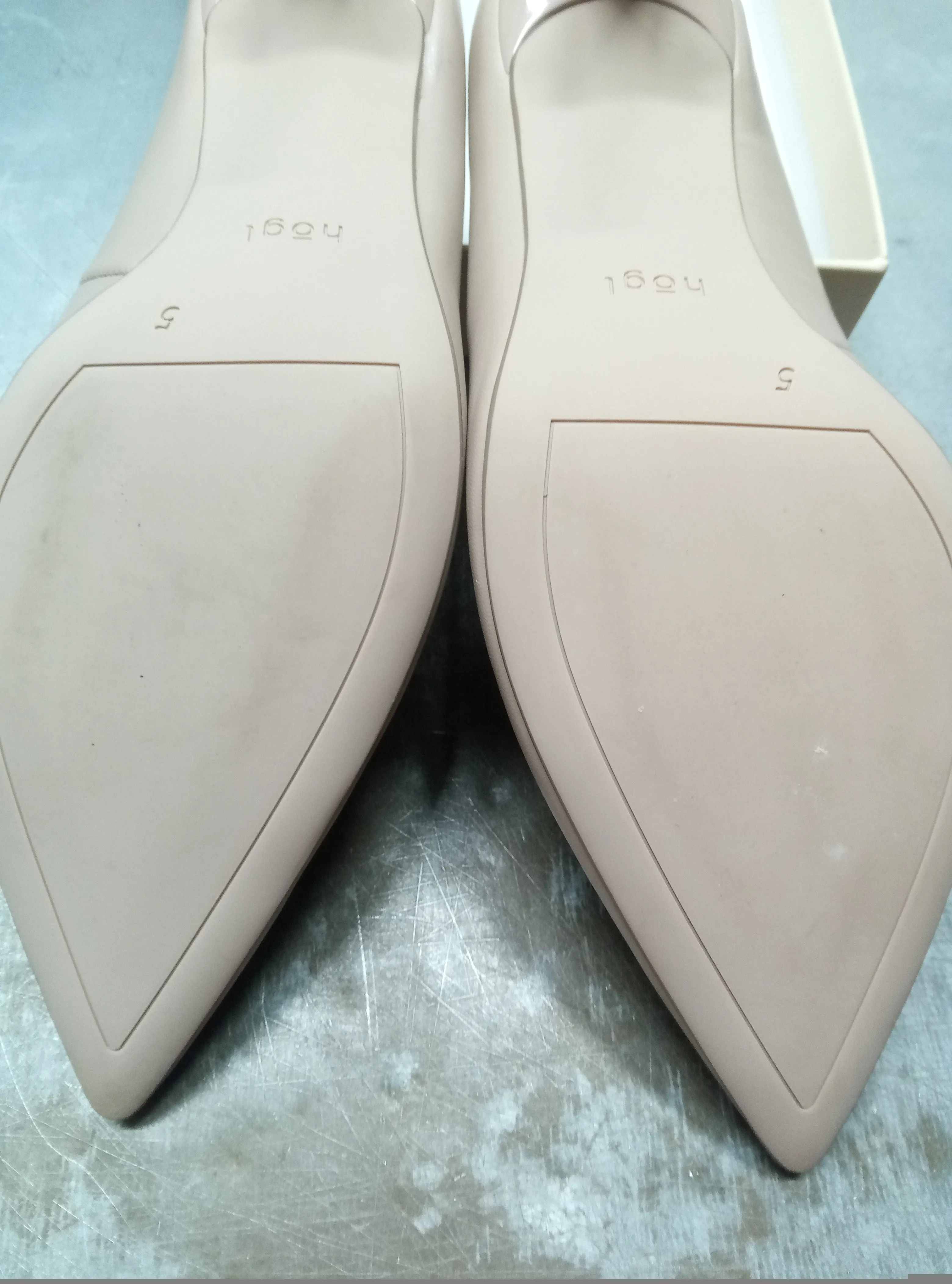 Туфли BOULEVARD 60 артикул 01767001800_N