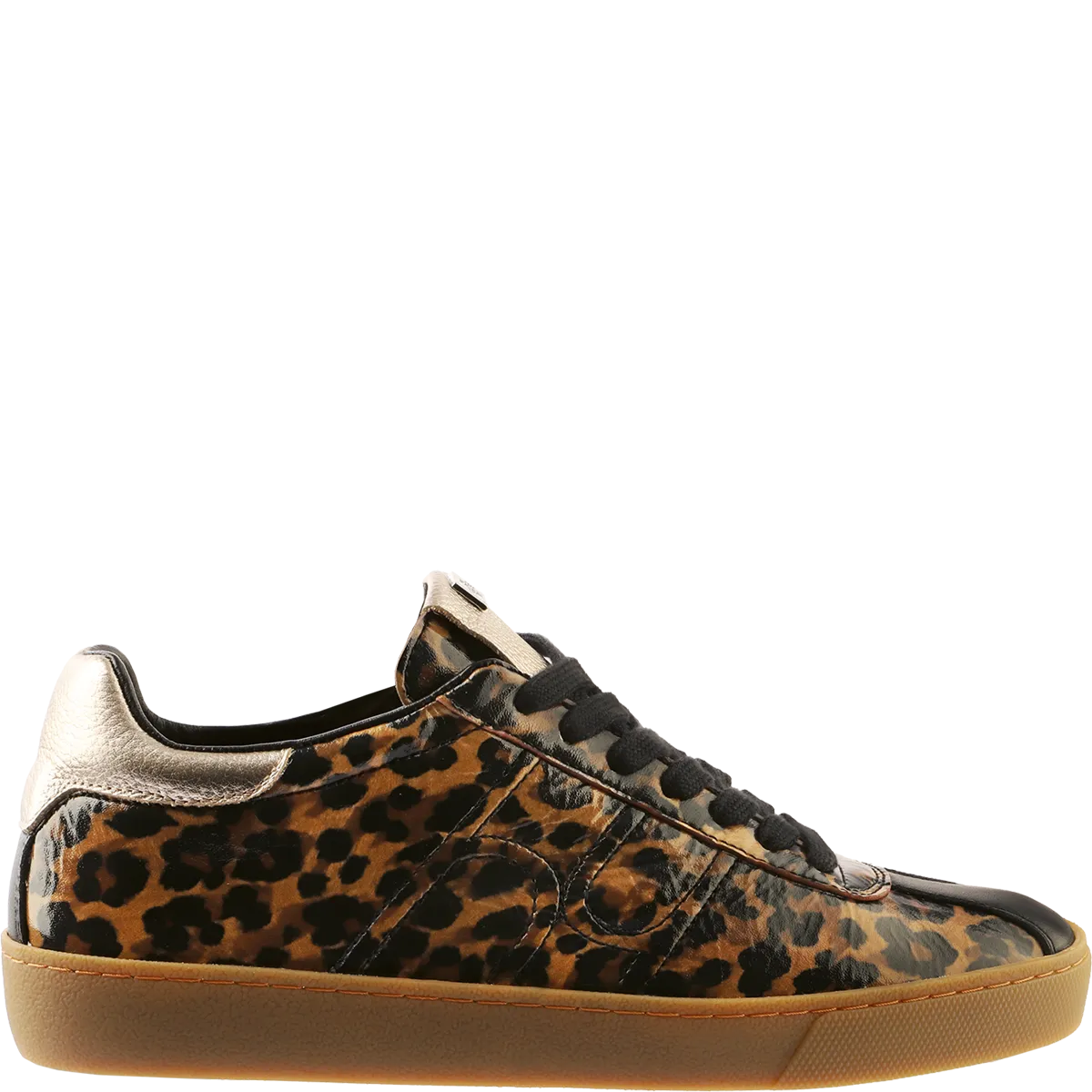 Кеды HAILEY артикул 91103172299