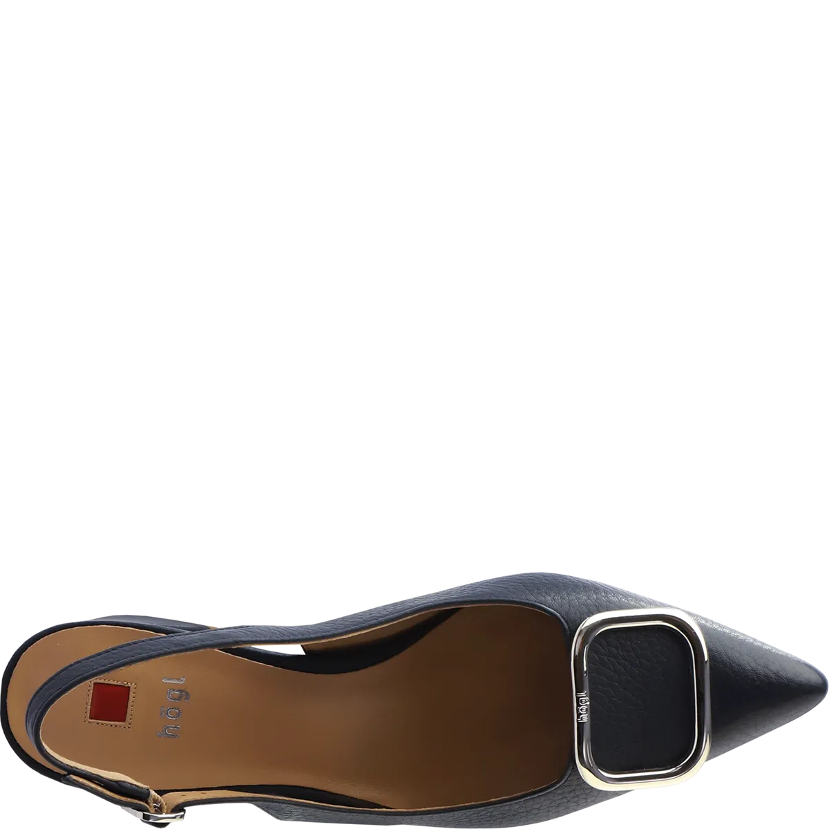 Туфли JENNIFER артикул 11046233500