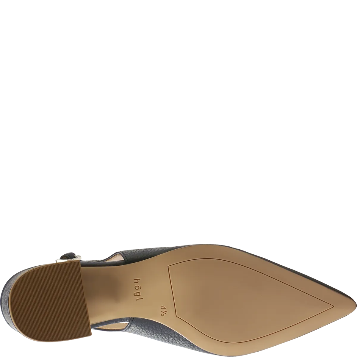 Туфли JENNIFER артикул 11046233500