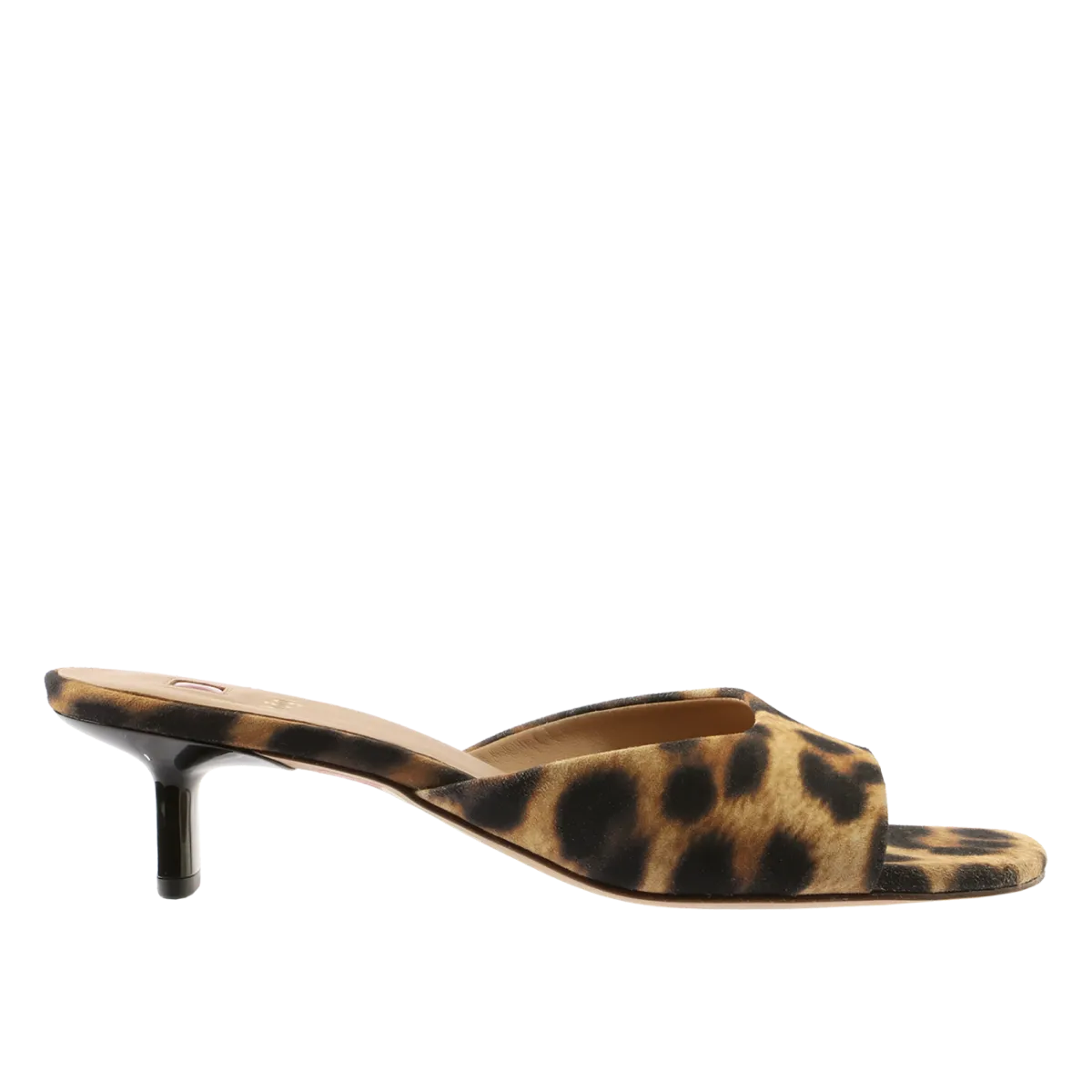 Мюли DORINA артикул 11047072200