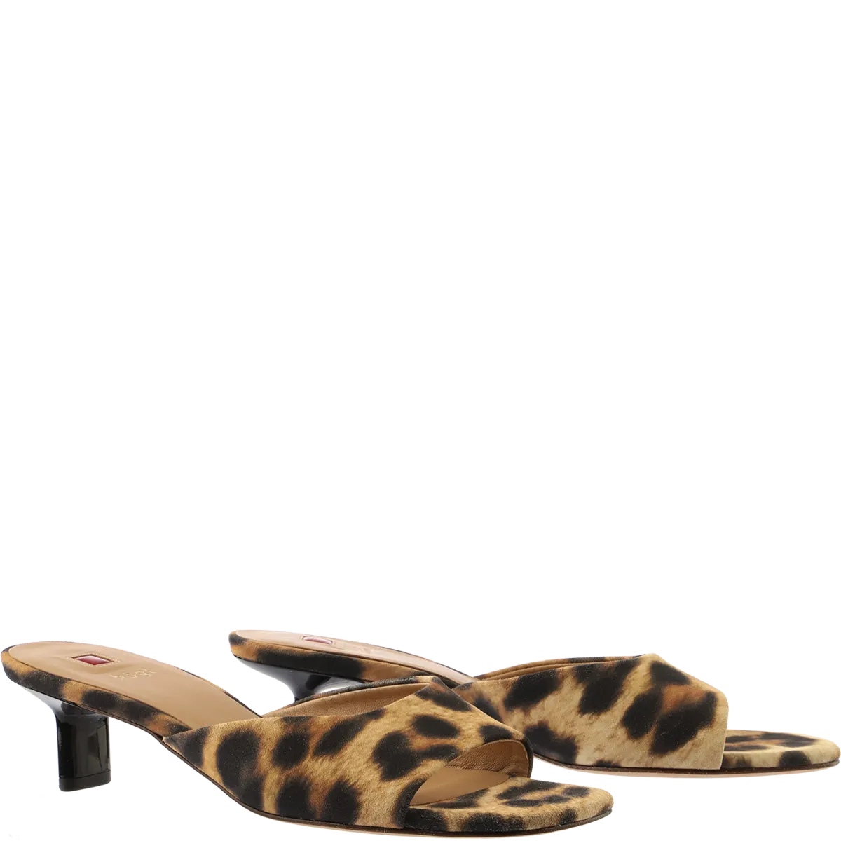 Мюли DORINA артикул 11047072200