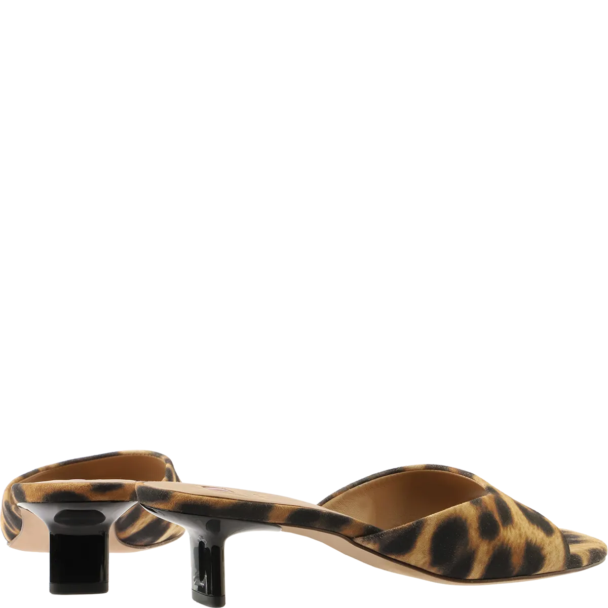 Мюли DORINA артикул 11047072200