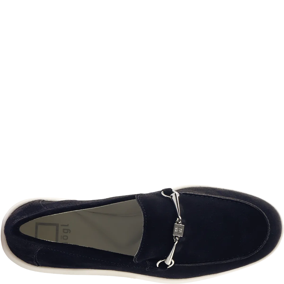 Лоферы ALLEN артикул 11012123000