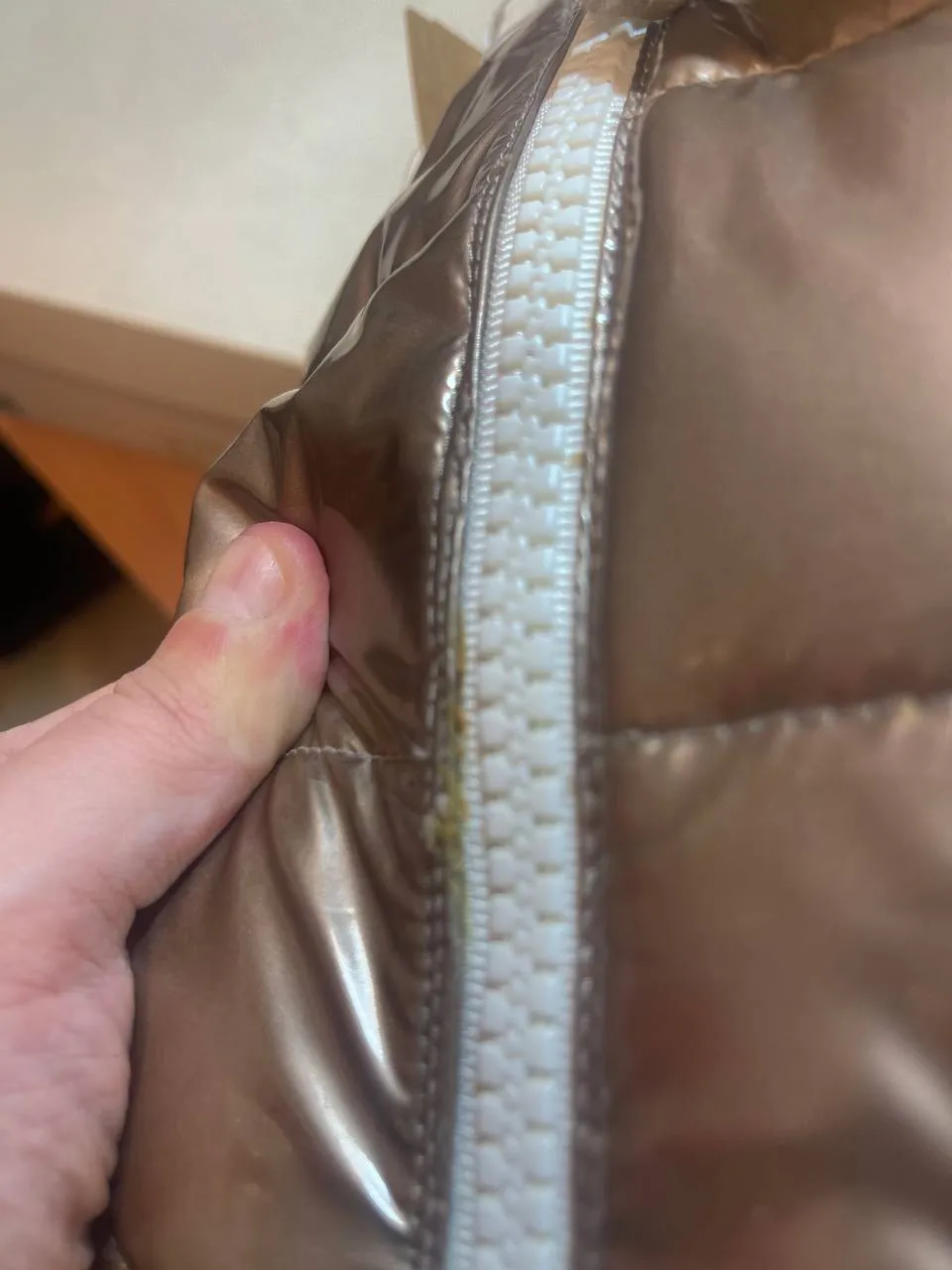 Сапоги APRÈS SKI артикул 61014287400_N