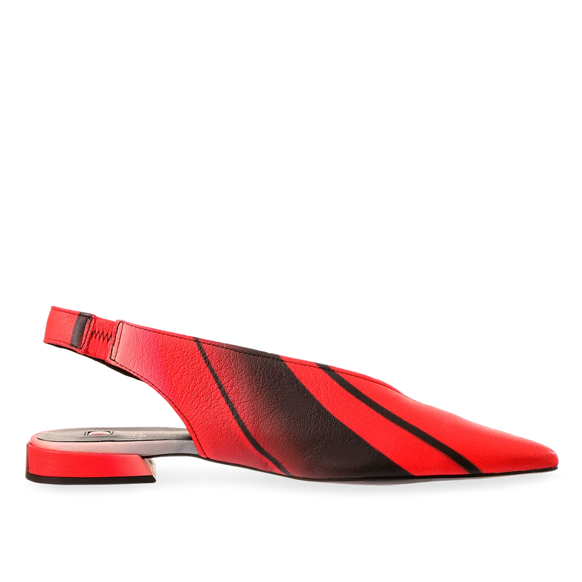 Балетки CHANTAL артикул 71019174099_N