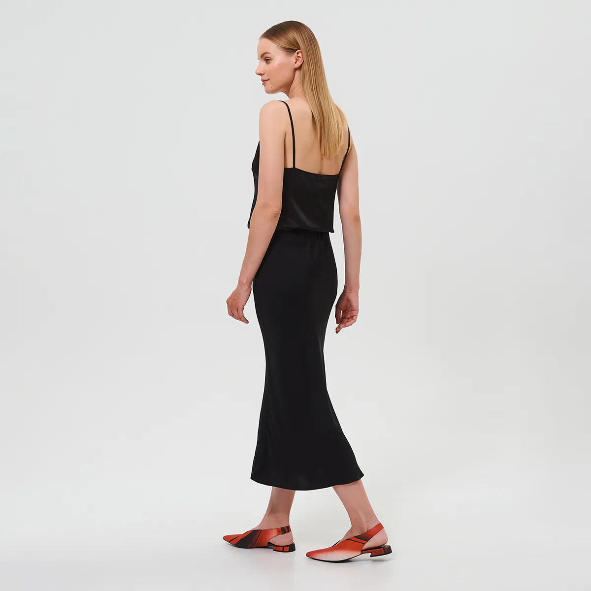 Балетки CHANTAL артикул 71019174099_N