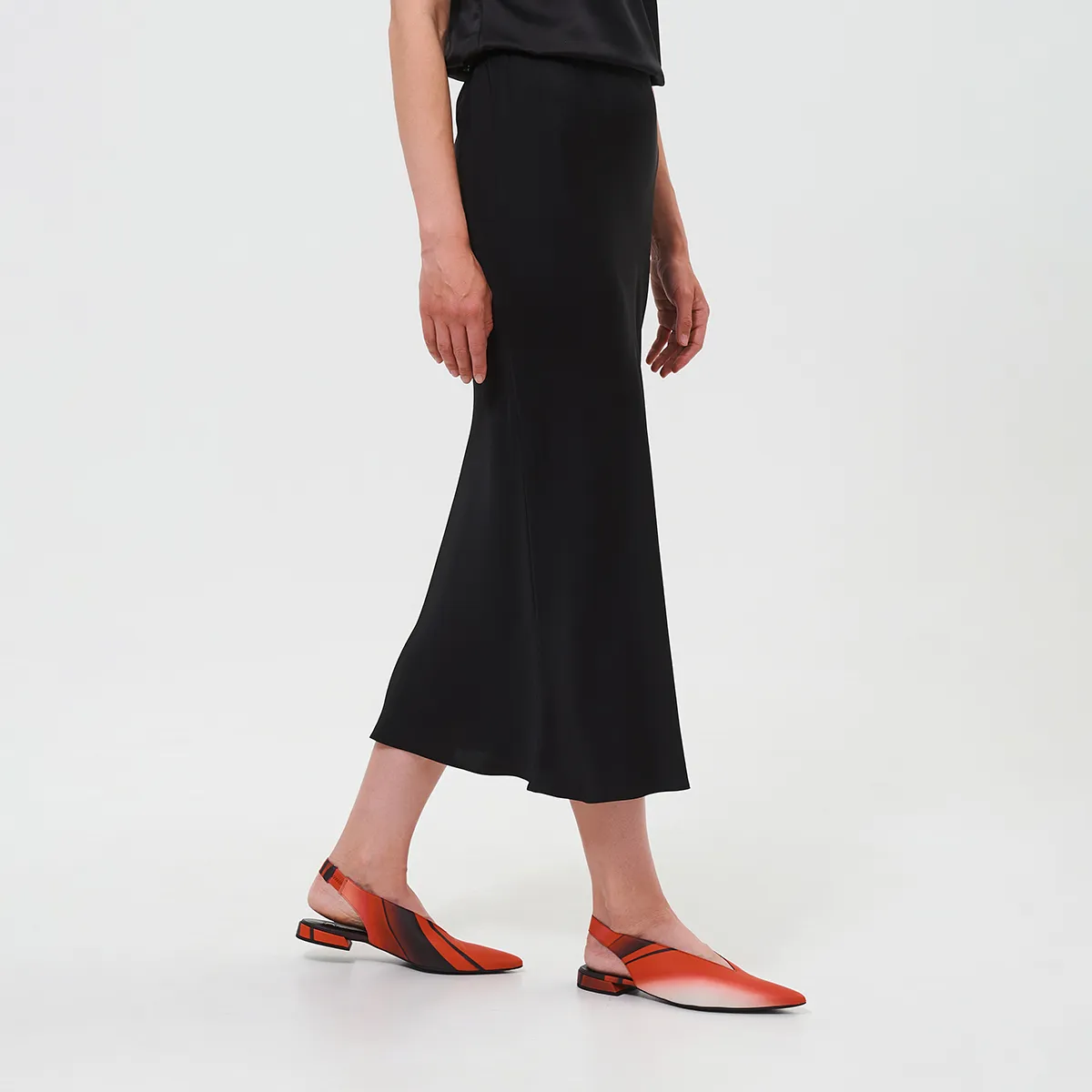 Балетки CHANTAL артикул 71019174099_N