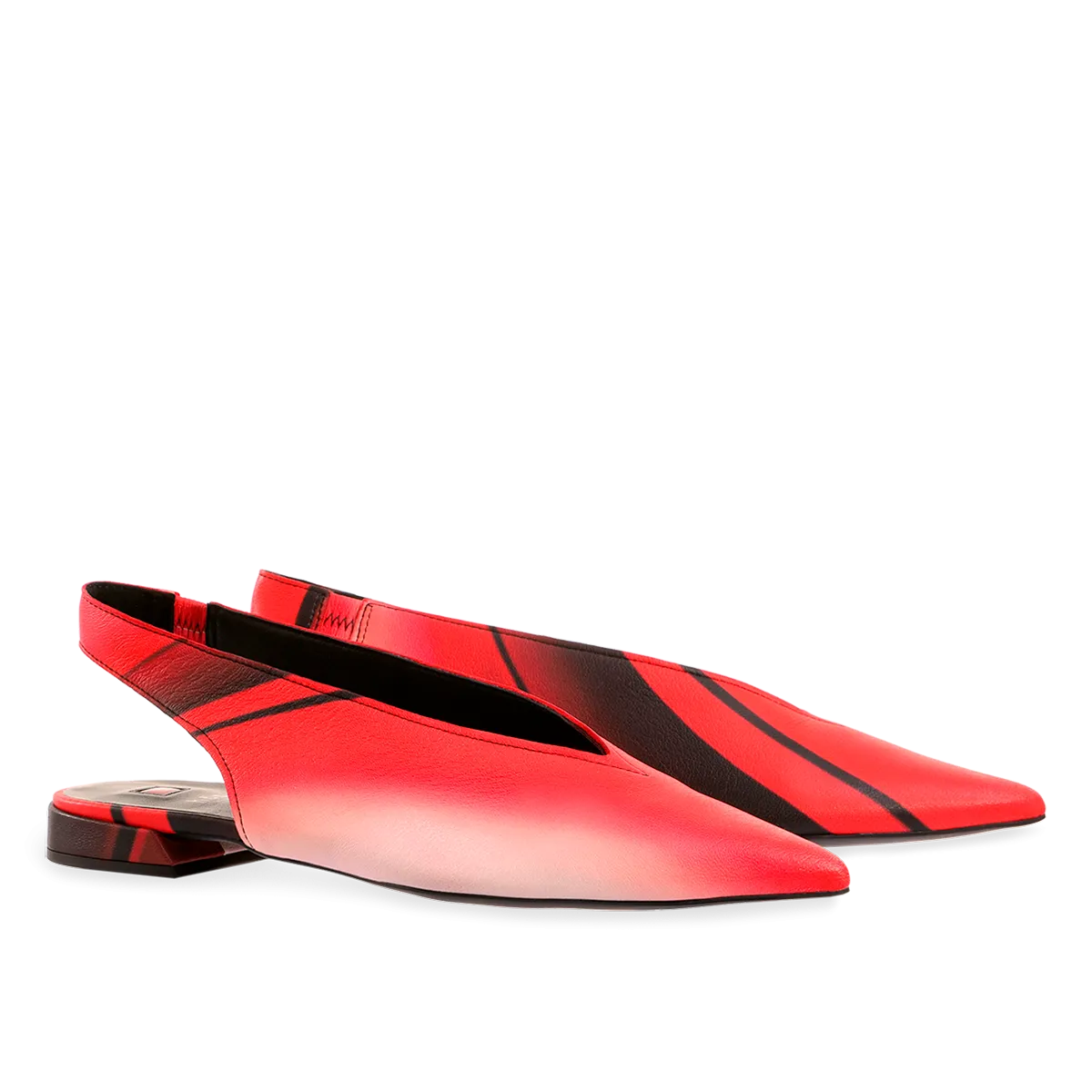 Балетки CHANTAL артикул 71019174099_N