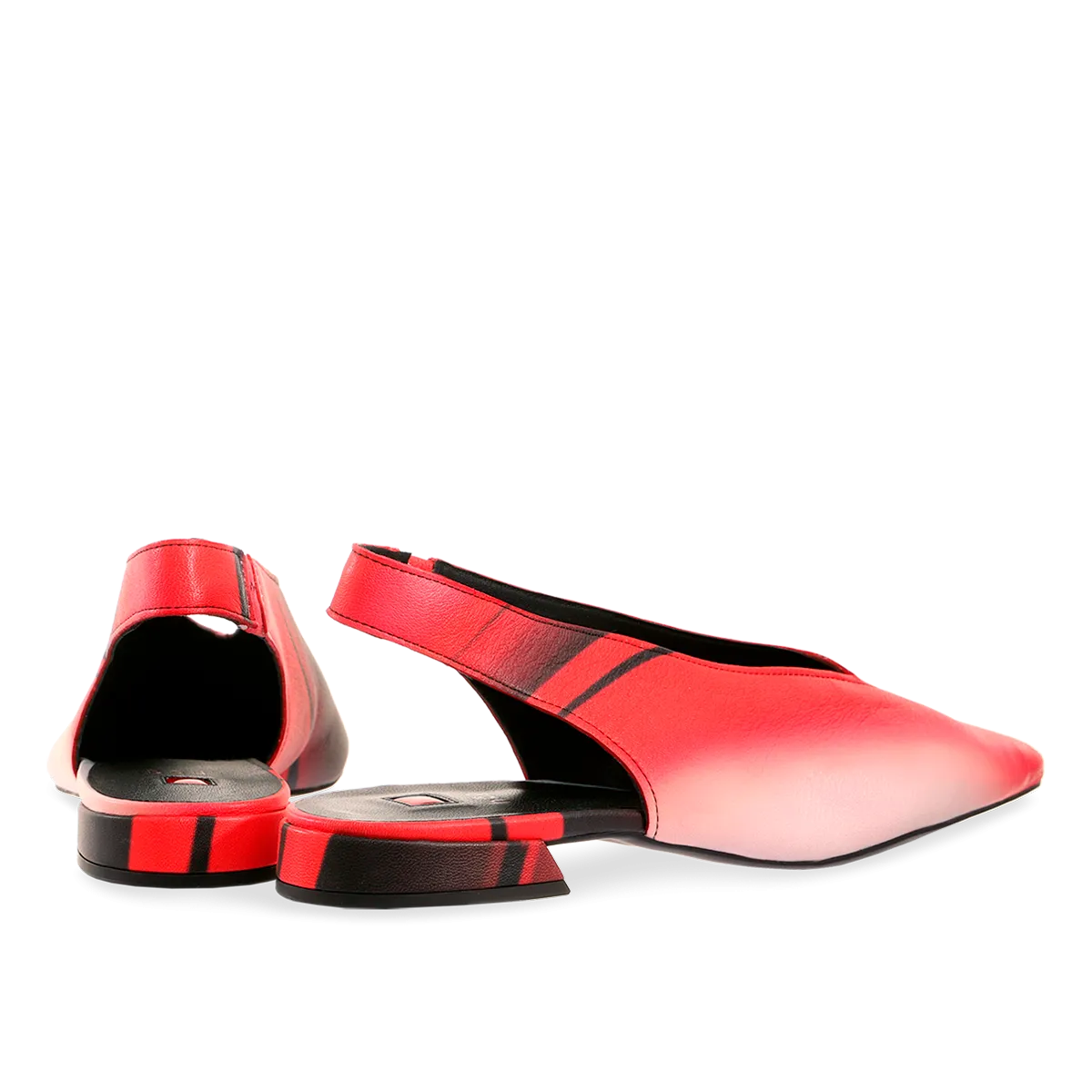 Балетки CHANTAL артикул 71019174099_N