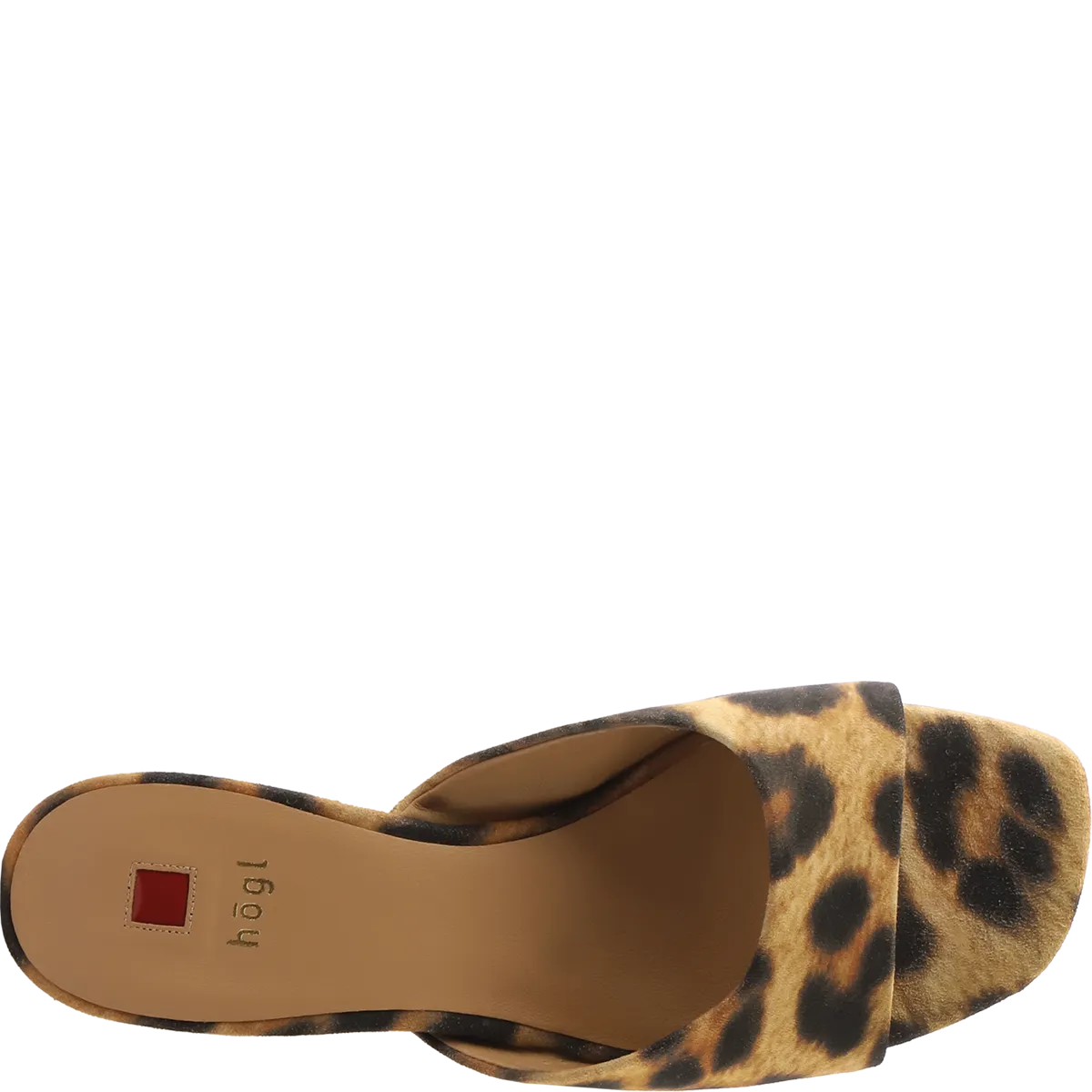 Мюли DORINA артикул 11047072200