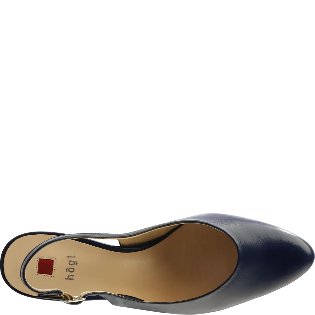 Туфли CIARA артикул 11061003500