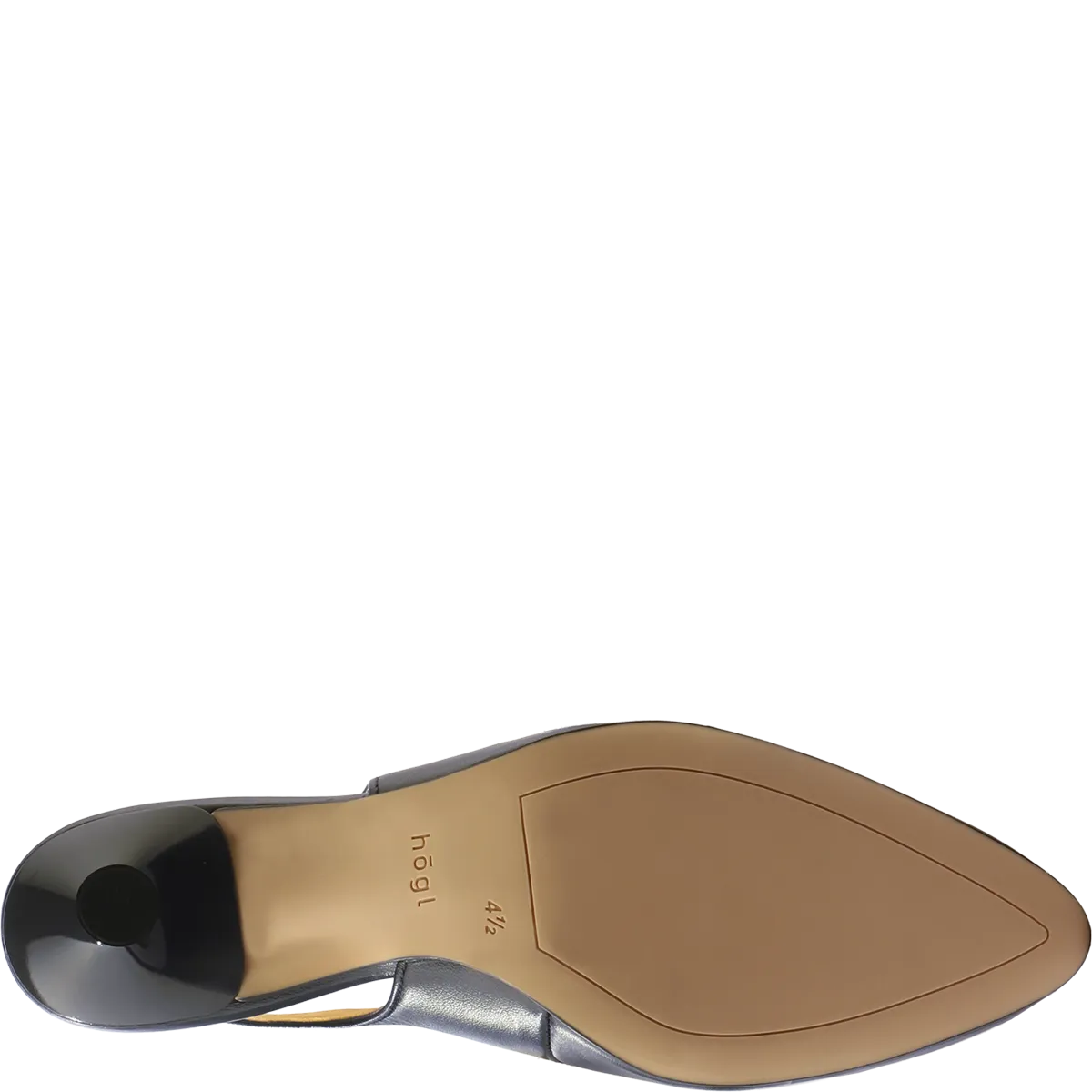 Туфли CIARA артикул 11061003500