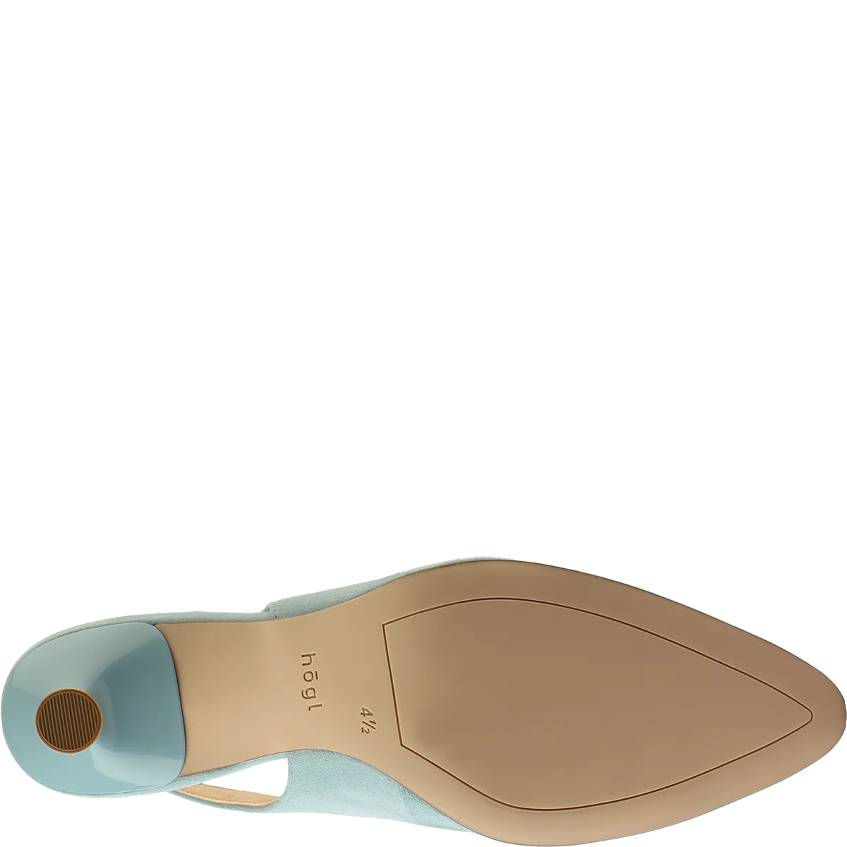 Туфли CIARA артикул 11061023300