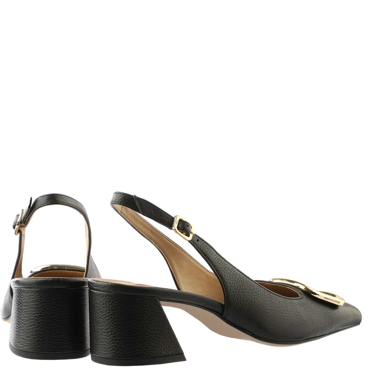 Туфли JENNIFER артикул 11046230100