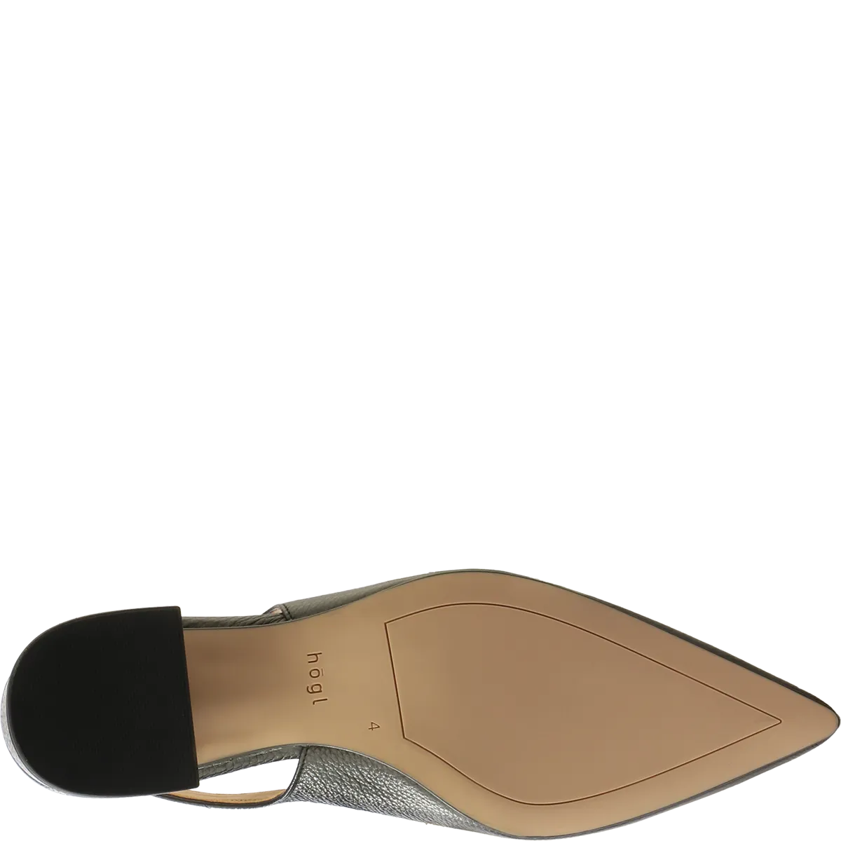 Туфли JENNIFER артикул 11046230100