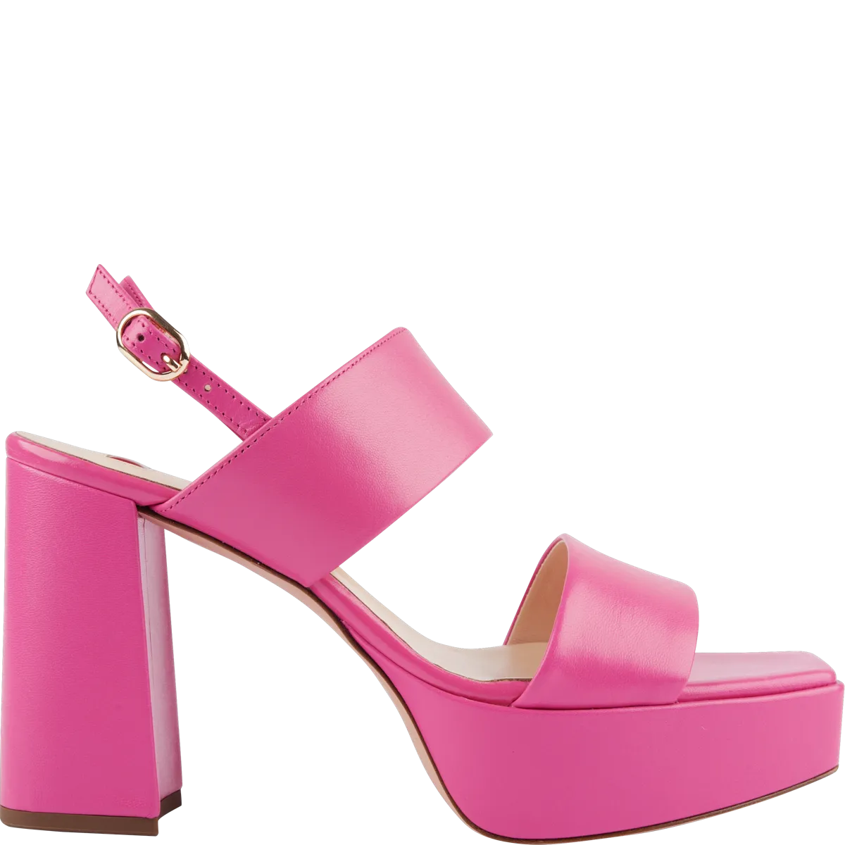 Босоножки CINDY артикул 51059334600_N