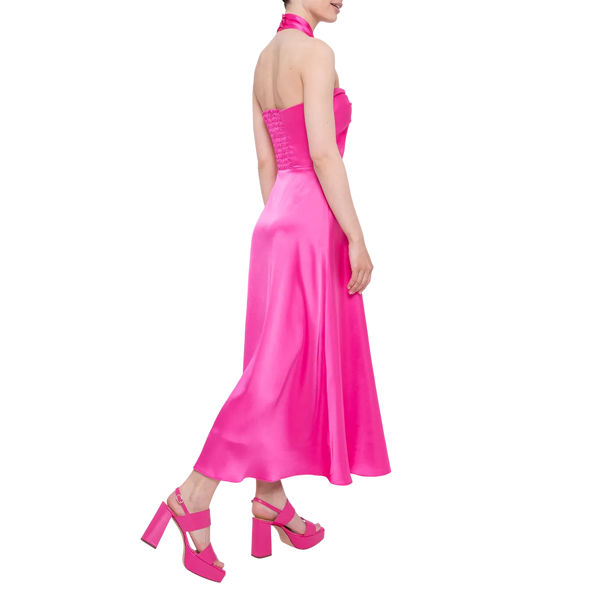 Босоножки CINDY артикул 51059334600_N