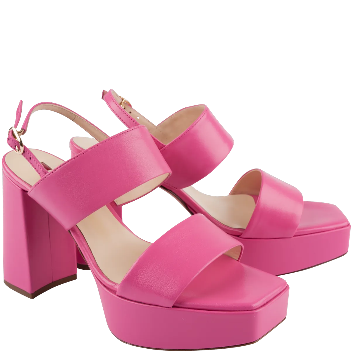 Босоножки CINDY артикул 51059334600_N