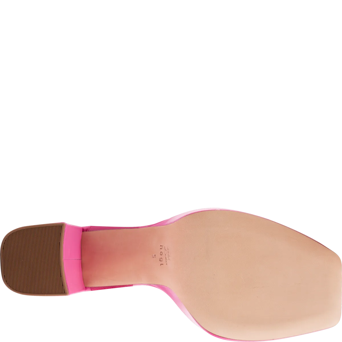 Босоножки CINDY артикул 51059334600_N