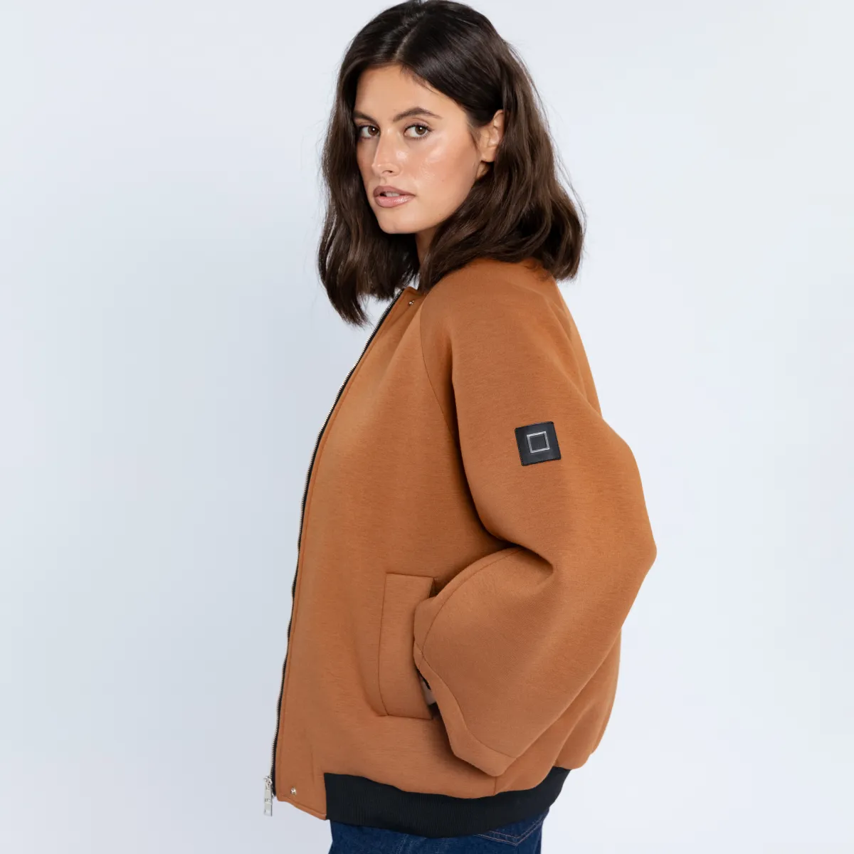 Бомберы JANE артикул 01930102700