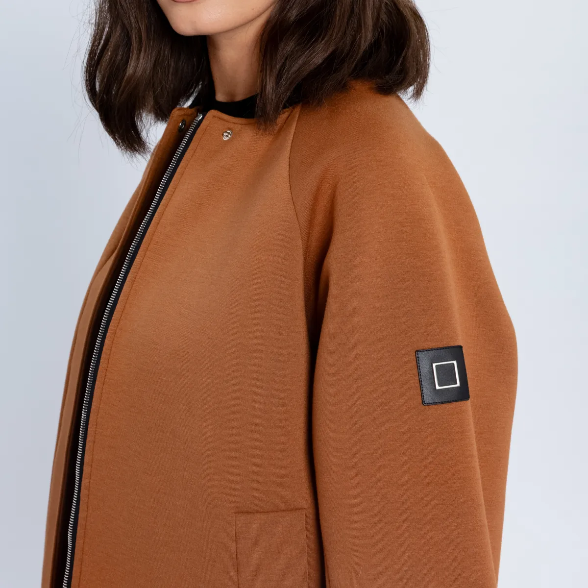 Бомберы JANE артикул 01930102700