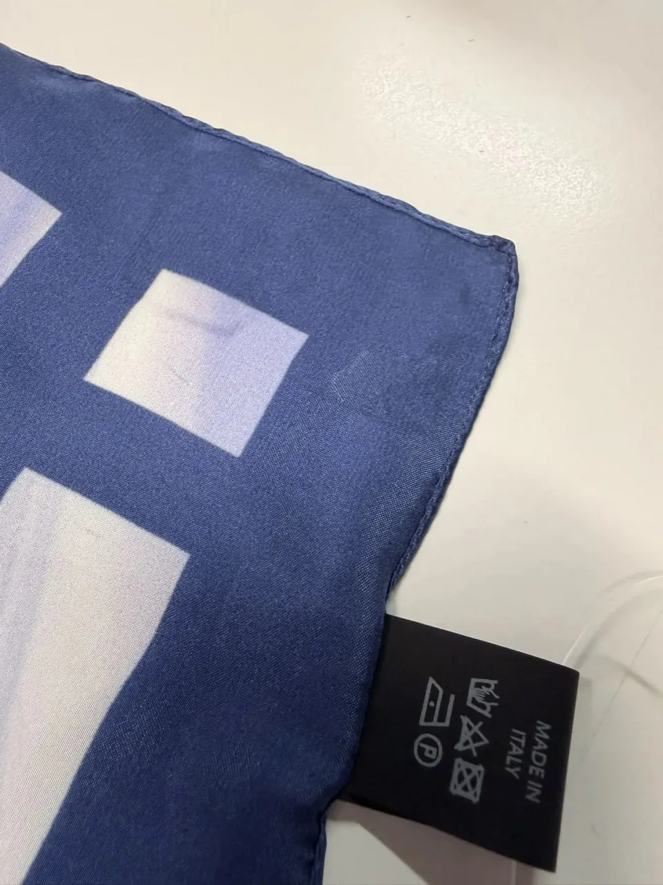 Платки FLOW артикул 71520203499_N