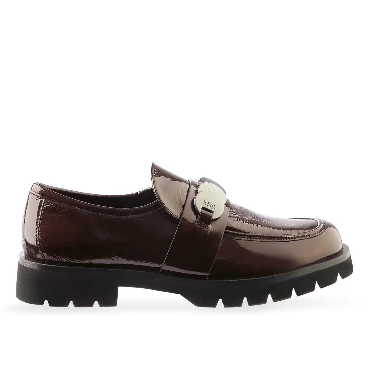 Лоферы ALISON артикул 01016212100