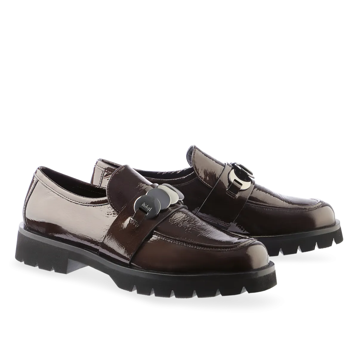 Лоферы ALISON артикул 01016212100