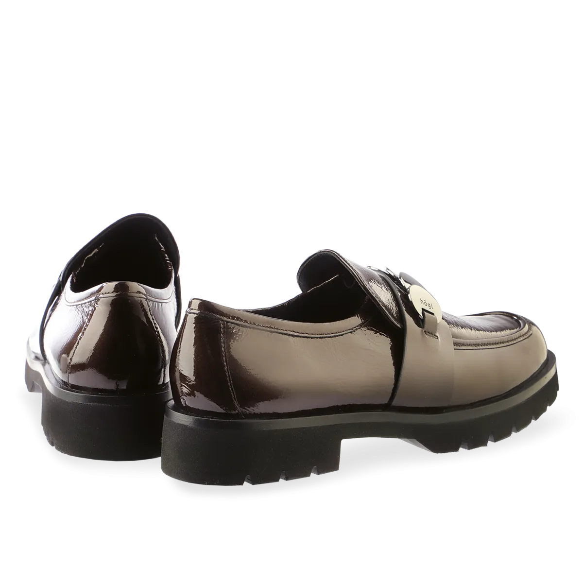 Лоферы ALISON артикул 01016212100