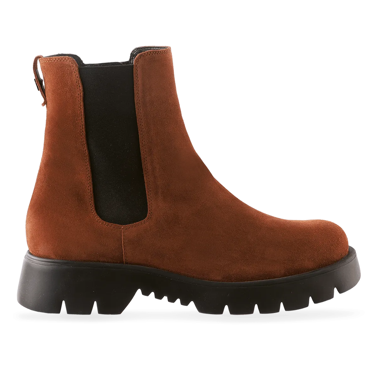 Ботинки MONTANA артикул 01025122400