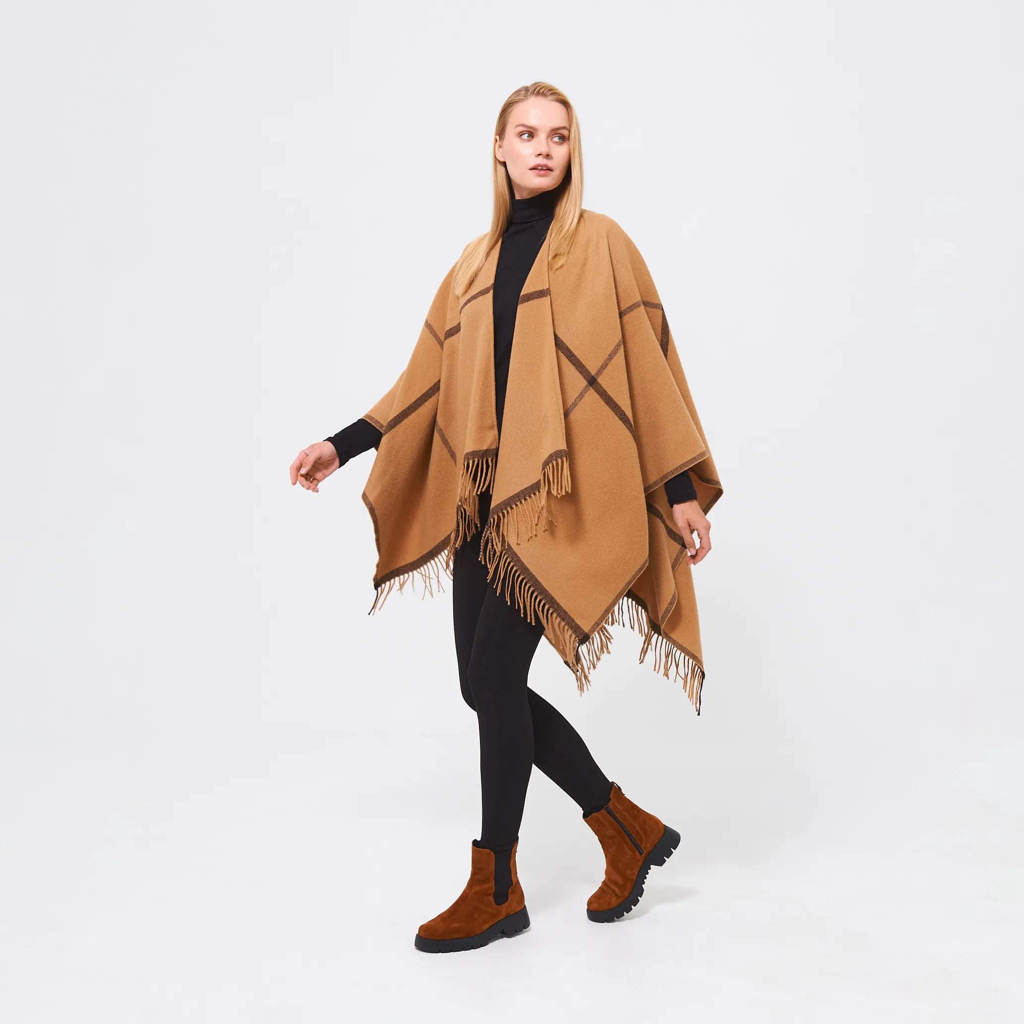 Ботинки MONTANA артикул 01025122400