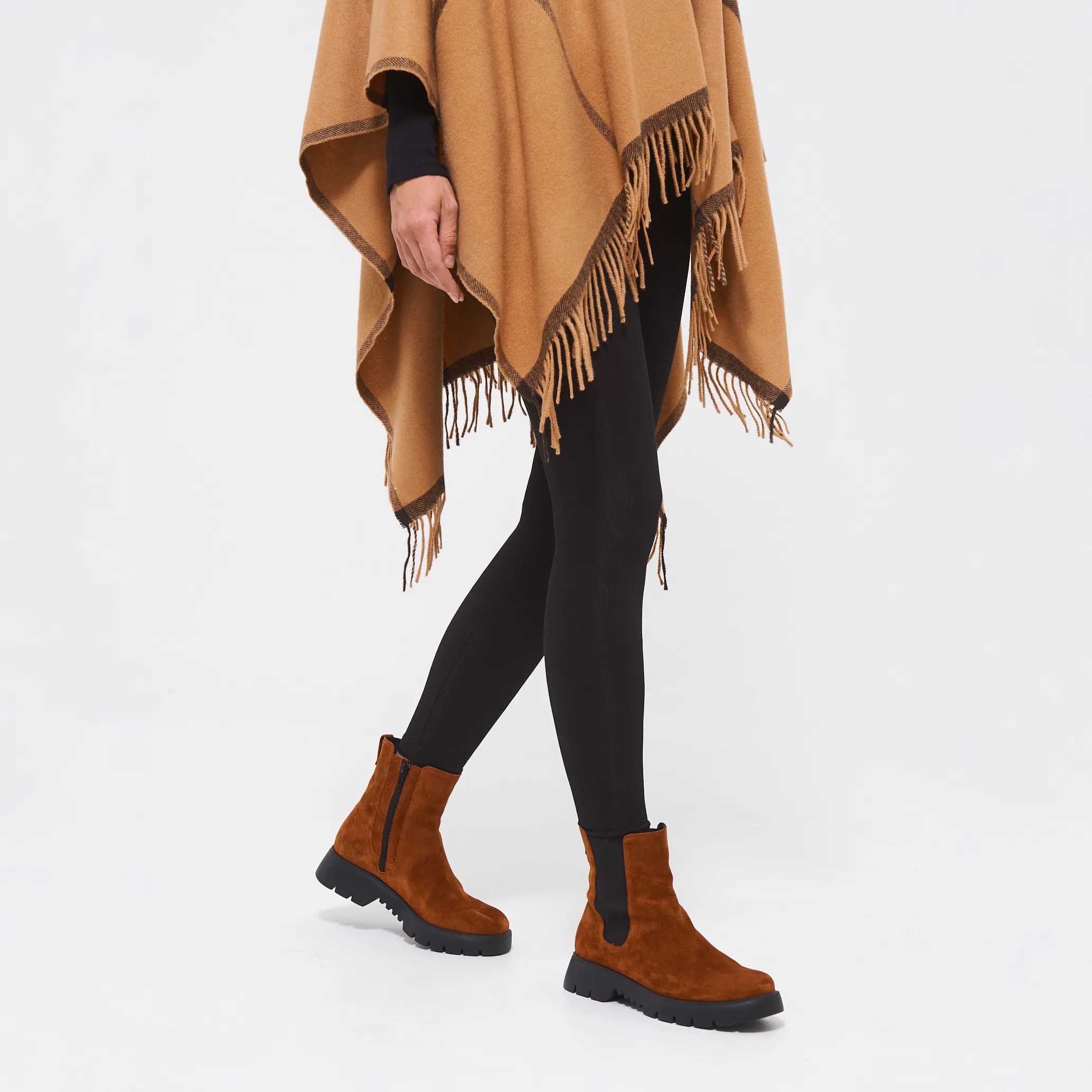 Ботинки MONTANA артикул 01025122400