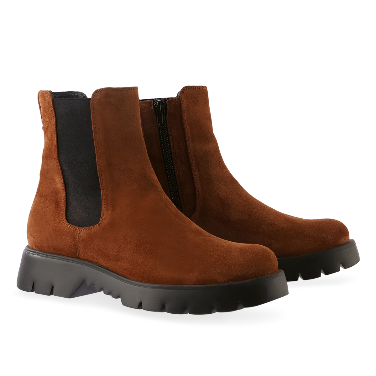 Ботинки MONTANA артикул 01025122400