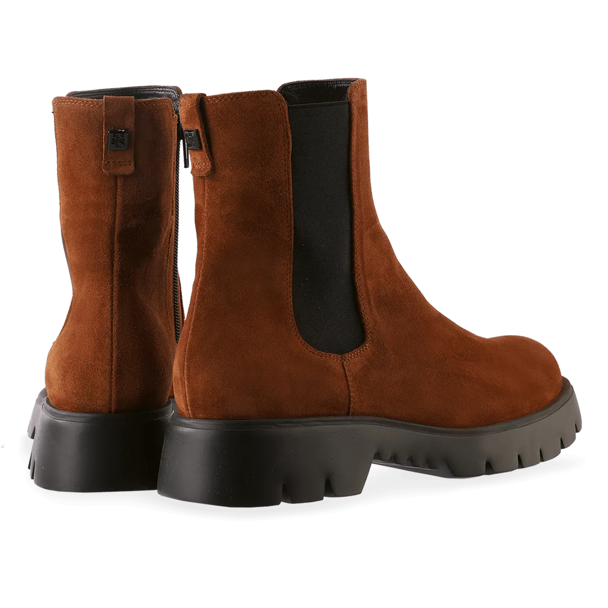 Ботинки MONTANA артикул 01025122400